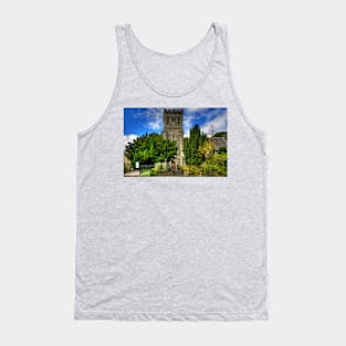 St Mary's at Birnam Tank Top